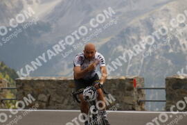 Photo #3488895 | 16-07-2023 12:18 | Passo Dello Stelvio - Prato side BICYCLES