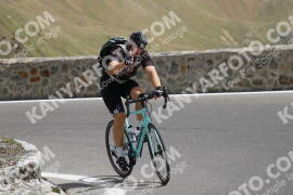 Photo #3185321 | 21-06-2023 12:05 | Passo Dello Stelvio - Prato side BICYCLES
