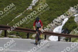 Photo #3176583 | 20-06-2023 10:57 | Passo Dello Stelvio - Waterfall curve BICYCLES