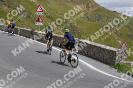 Photo #3758516 | 08-08-2023 12:59 | Passo Dello Stelvio - Prato side BICYCLES