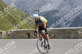 Foto #3590410 | 27-07-2023 12:11 | Passo Dello Stelvio - Prato Seite BICYCLES