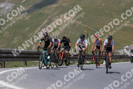 Photo #2392319 | 24-07-2022 13:21 | Passo Dello Stelvio - Peak BICYCLES