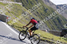 Foto #3830733 | 12-08-2023 09:24 | Passo Dello Stelvio - Prato Seite BICYCLES