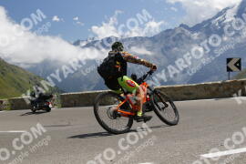 Photo #3462056 | 15-07-2023 11:31 | Passo Dello Stelvio - Prato side BICYCLES