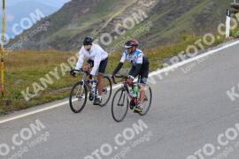 Photo #2423293 | 27-07-2022 14:34 | Passo Dello Stelvio - Peak BICYCLES