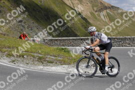 Photo #3983288 | 20-08-2023 13:13 | Passo Dello Stelvio - Prato side BICYCLES