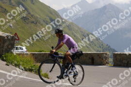 Foto #3512370 | 17-07-2023 10:54 | Passo Dello Stelvio - Prato Seite BICYCLES