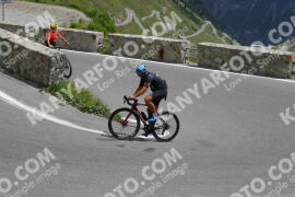 Foto #3346833 | 04-07-2023 12:39 | Passo Dello Stelvio - Prato Seite BICYCLES