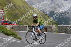 Foto #3761132 | 08-08-2023 13:47 | Passo Dello Stelvio - Prato Seite BICYCLES