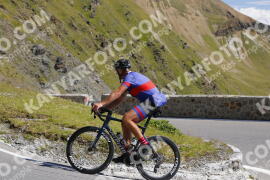 Photo #3854278 | 13-08-2023 11:22 | Passo Dello Stelvio - Prato side BICYCLES