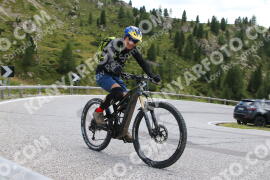 Photo #2626761 | 13-08-2022 13:44 | Pordoi Pass BICYCLES