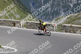Photo #3224368 | 25-06-2023 14:47 | Passo Dello Stelvio - Prato side BICYCLES