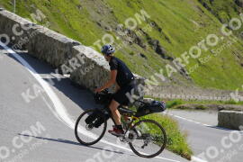 Foto #3439271 | 14-07-2023 10:15 | Passo Dello Stelvio - Prato Seite BICYCLES