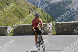 Foto #3675766 | 31-07-2023 11:54 | Passo Dello Stelvio - Prato Seite BICYCLES