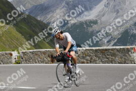 Photo #3632360 | 29-07-2023 14:42 | Passo Dello Stelvio - Prato side BICYCLES
