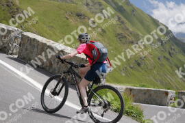 Photo #3463709 | 15-07-2023 12:12 | Passo Dello Stelvio - Prato side BICYCLES