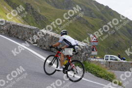 Foto #3934612 | 18-08-2023 11:19 | Passo Dello Stelvio - Prato Seite BICYCLES