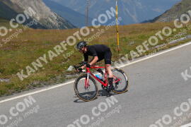 Foto #2413510 | 25-07-2022 13:13 | Passo Dello Stelvio - die Spitze BICYCLES