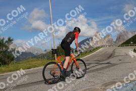 Photo #2538900 | 08-08-2022 09:17 | Pordoi Pass BICYCLES