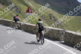 Foto #3337025 | 03-07-2023 11:26 | Passo Dello Stelvio - Prato Seite BICYCLES