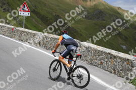 Photo #3315121 | 02-07-2023 14:26 | Passo Dello Stelvio - Prato side BICYCLES