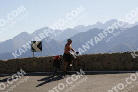 Foto #3956945 | 19-08-2023 09:29 | Passo Dello Stelvio - Prato Seite BICYCLES