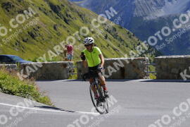 Foto #3808427 | 11-08-2023 10:25 | Passo Dello Stelvio - Prato Seite BICYCLES