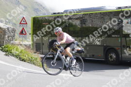 Photo #3874695 | 14-08-2023 10:56 | Passo Dello Stelvio - Prato side BICYCLES