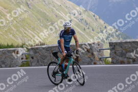 Foto #3880607 | 14-08-2023 13:50 | Passo Dello Stelvio - Prato Seite BICYCLES