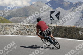 Photo #3859172 | 13-08-2023 14:05 | Passo Dello Stelvio - Prato side BICYCLES