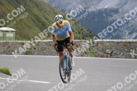 Foto #3311056 | 02-07-2023 10:14 | Passo Dello Stelvio - Prato Seite BICYCLES