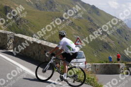 Photo #3876040 | 14-08-2023 11:35 | Passo Dello Stelvio - Prato side BICYCLES