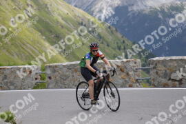 Photo #3445389 | 14-07-2023 13:00 | Passo Dello Stelvio - Prato side BICYCLES