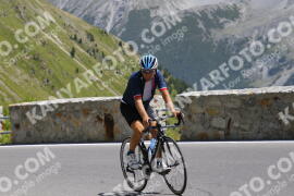Photo #3528213 | 18-07-2023 12:49 | Passo Dello Stelvio - Prato side BICYCLES