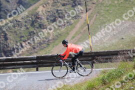 Photo #2422503 | 27-07-2022 11:40 | Passo Dello Stelvio - Peak BICYCLES