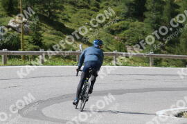 Photo #2574848 | 10-08-2022 11:05 | Pordoi Pass BICYCLES