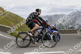 Foto #3761862 | 08-08-2023 14:01 | Passo Dello Stelvio - Prato Seite BICYCLES