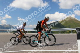 Foto #2500243 | 04-08-2022 10:59 | Sella Pass BICYCLES
