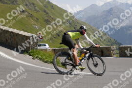 Foto #3513317 | 17-07-2023 11:41 | Passo Dello Stelvio - Prato Seite BICYCLES