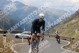 Photo #2446601 | 30-07-2022 15:55 | Passo Dello Stelvio - Peak BICYCLES