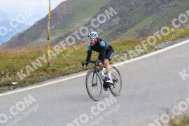 Photo #2461940 | 31-07-2022 12:15 | Passo Dello Stelvio - Peak BICYCLES