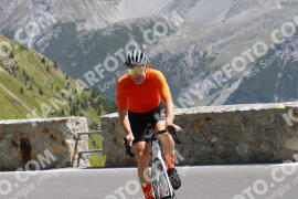 Photo #3527544 | 18-07-2023 12:30 | Passo Dello Stelvio - Prato side BICYCLES