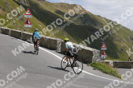 Foto #3877999 | 14-08-2023 12:33 | Passo Dello Stelvio - Prato Seite BICYCLES