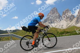 Foto #2504241 | 04-08-2022 13:47 | Sella Pass BICYCLES