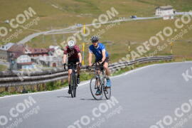 Photo #2410861 | 26-07-2022 11:48 | Passo Dello Stelvio - Peak BICYCLES