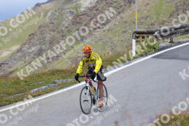 Foto #2464150 | 31-07-2022 14:32 | Passo Dello Stelvio - die Spitze BICYCLES