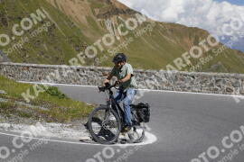 Photo #3859184 | 13-08-2023 14:06 | Passo Dello Stelvio - Prato side BICYCLES