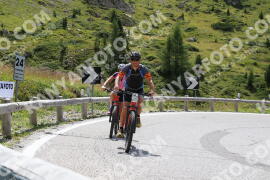 Foto #2625545 | 13-08-2022 13:18 | Pordoi Pass BICYCLES
