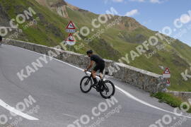 Foto #3696491 | 02-08-2023 13:33 | Passo Dello Stelvio - Prato Seite BICYCLES