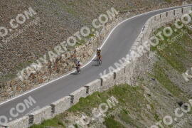 Photo #3256459 | 27-06-2023 11:39 | Passo Dello Stelvio - Prato side BICYCLES